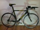 SCOTT TT - TRIATHLONRAD RENNRAD ZEITFAHRRAD