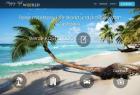 Reise mit Happy Life World und profitiere vom Cashback.